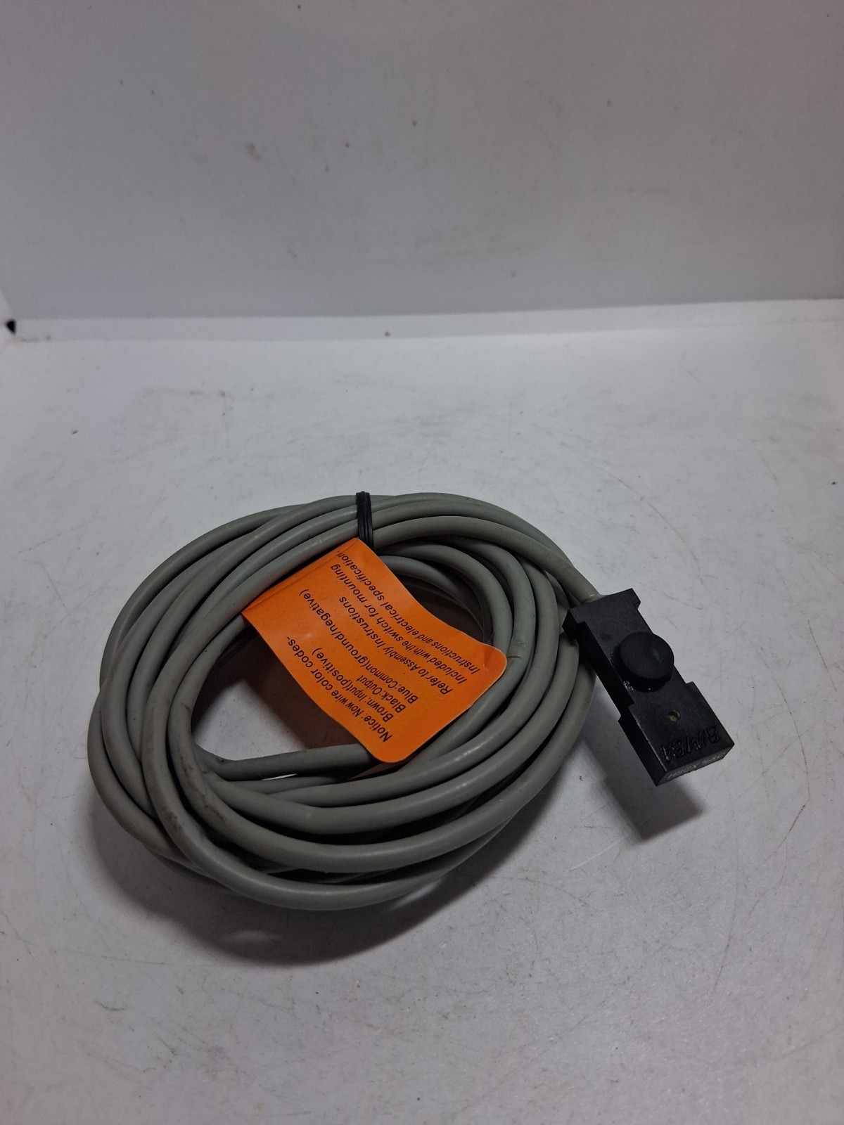 BIMBA HSCX REED SWITCH MAGNETIC 30VDC PNP NNB