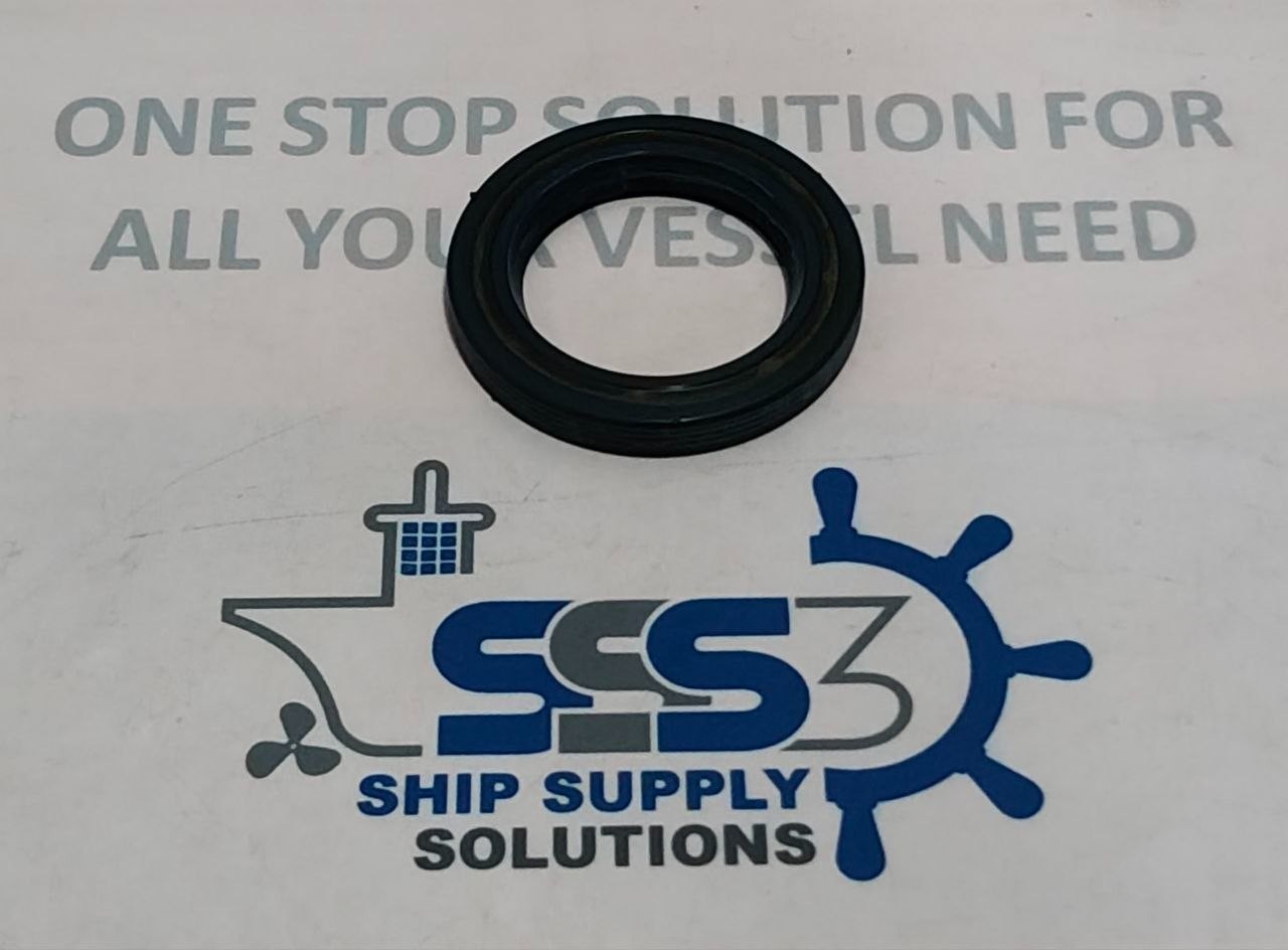 BAFUD2X7 Simmerring Radial Metric Oil Seal Ring 35X52X7
