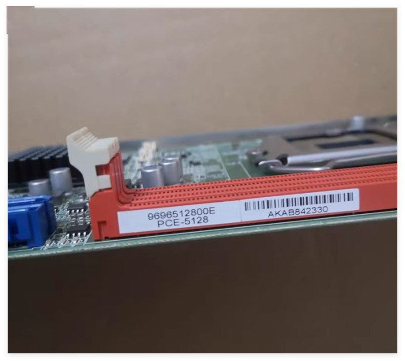 PCE-5128/7128/5028 Rev. A1 industrial control motherboard PCE-5128
