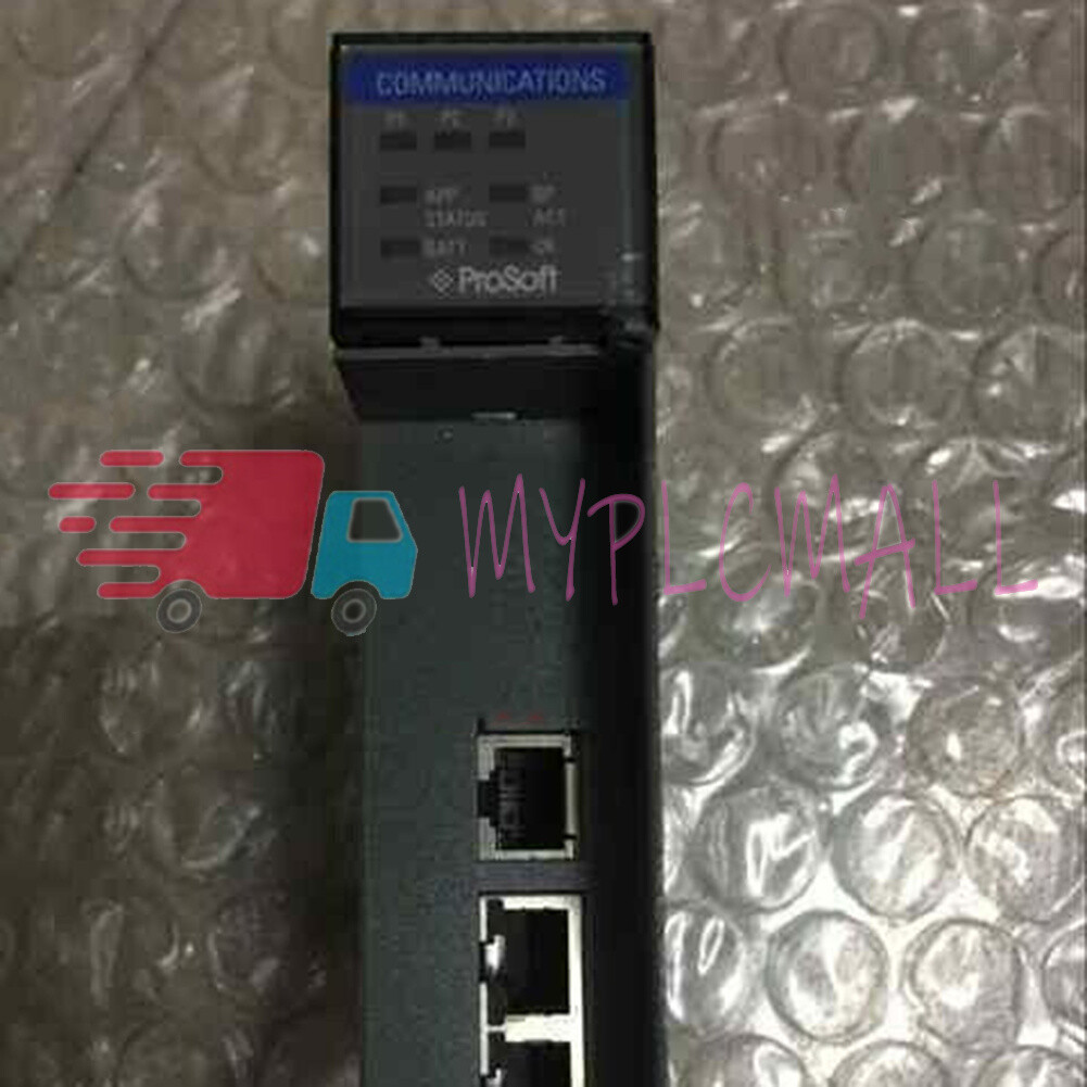 1PCS Prosoft MVI46 USED