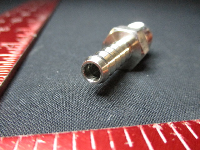 Swagelok SS-4-HC-1-4 Male Hose Connector 1/4″ NPT
