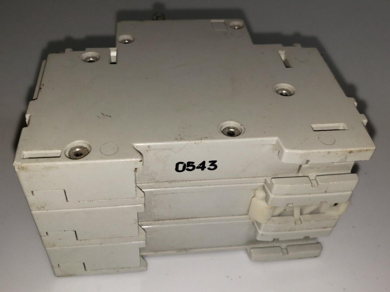 Lot of Assorted Allen Bradley & Other Miscellaneous Industrial Control Equipment