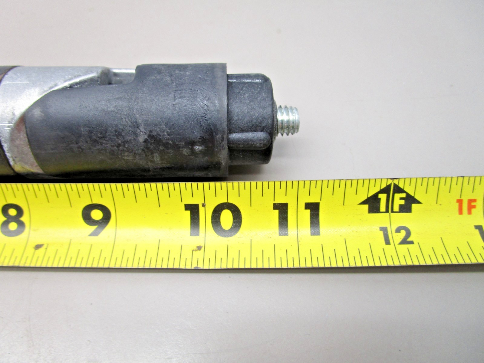 RAM Mount RAM-VP Tele-Pole Assembly 12″ Lower and 8″ Upper Pole