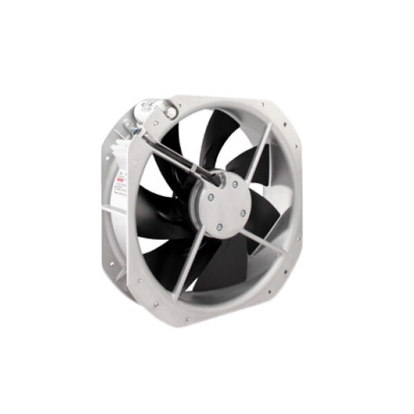 Mechatronics UF250BMB12-H1C2A AC Axial Fan – 280x280x80mm – 1130CFM – 115Vac …