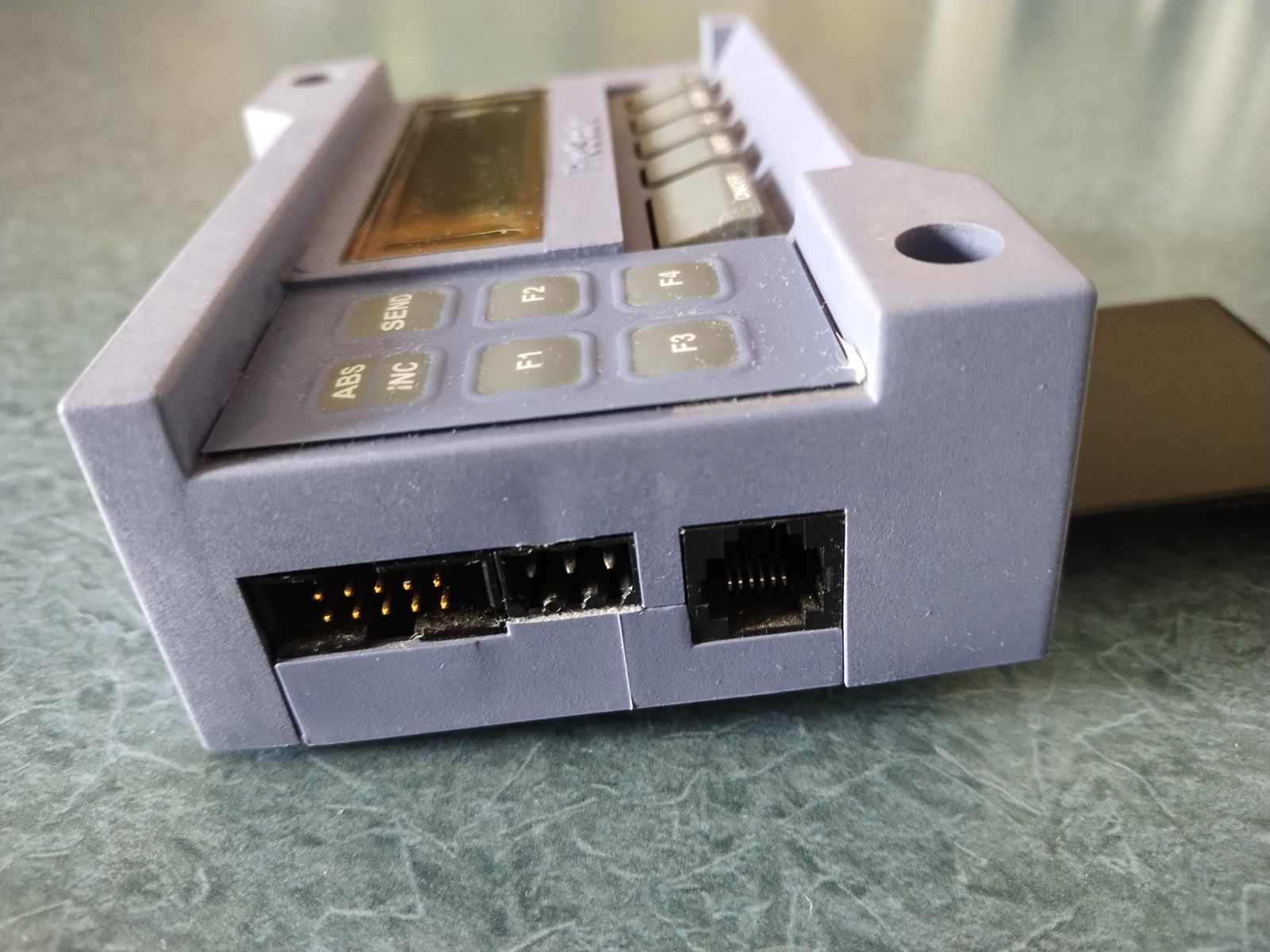 ACCURATE TECHNOLOGY 700-1600-235 NSNP