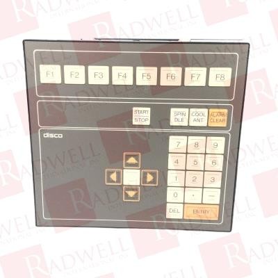 DISCO EAUF-270700 / EAUF270700 (NEW IN BOX)