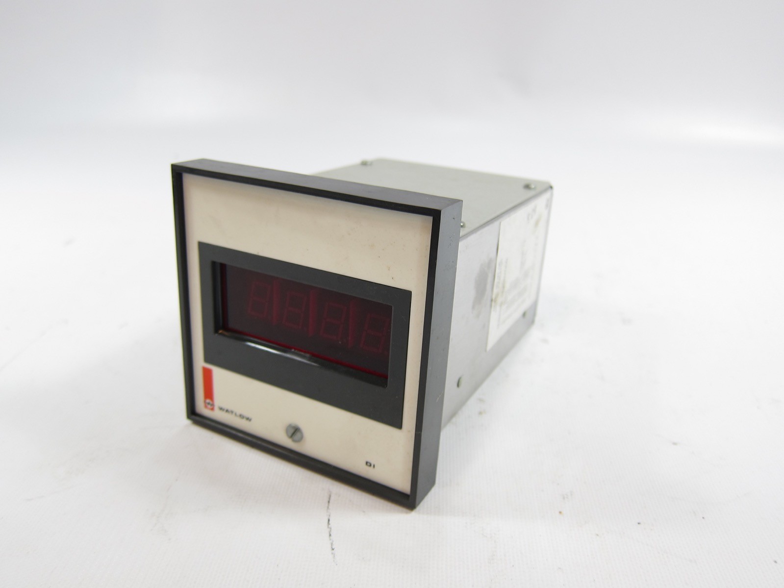 Watlow 60-07-06 Digital Temperature Indicator