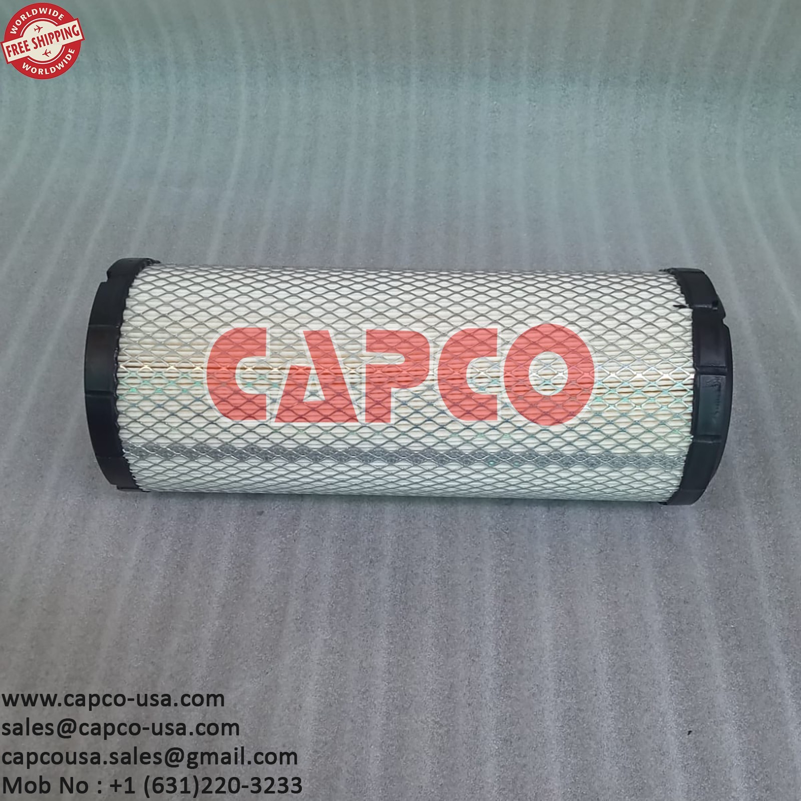 AIR FILTER SFA5436P/NON OEM/FREE SHIPPING