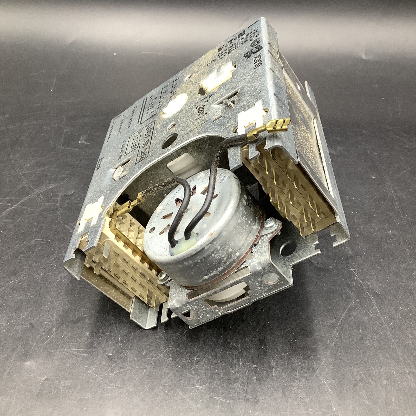 Genuine OEM FSP WHIRLPOOL OLD STYLE WASHER TIMER P# 373071