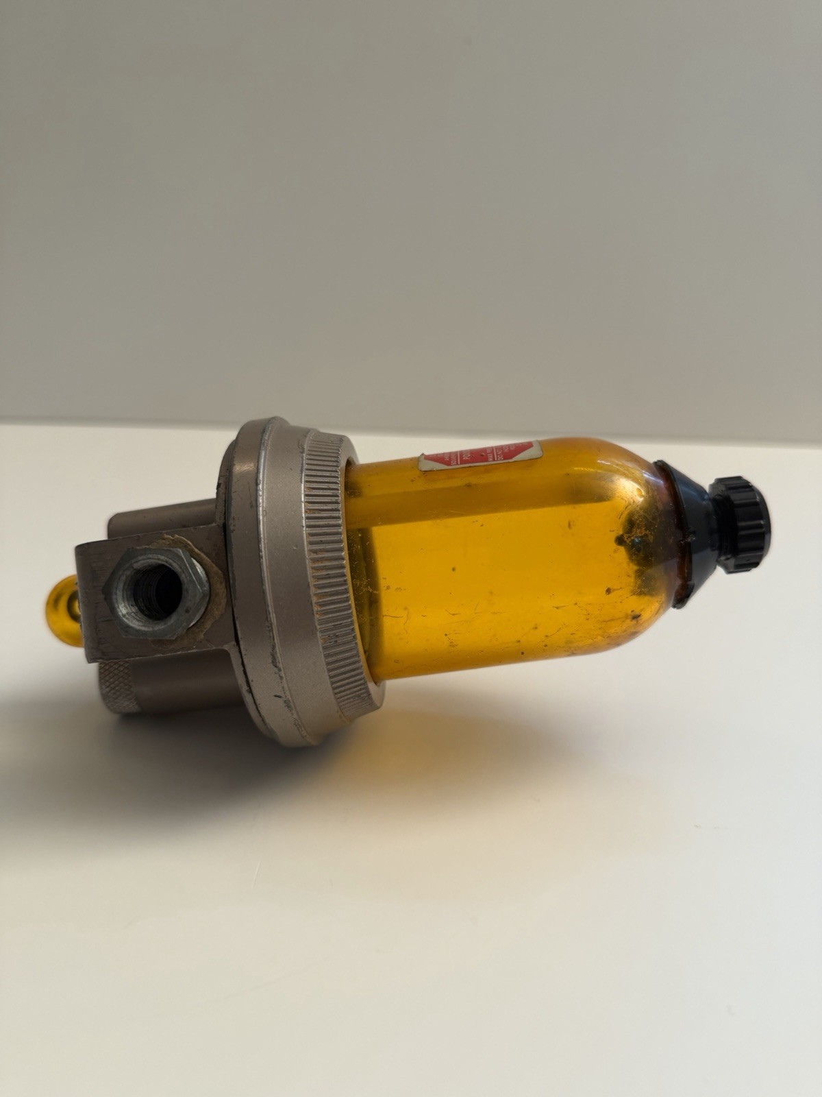 Schrader Bellows 3581-1000 Lubricator 35811000