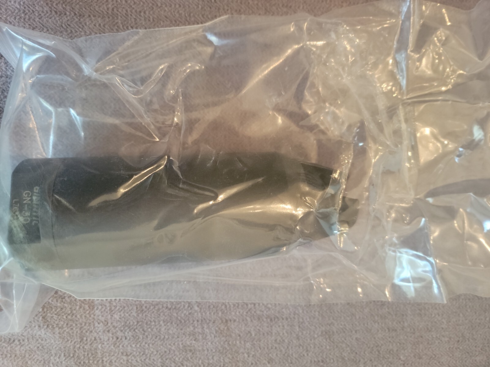 GIMATIC Round Body Air Nipper Actuators GN-30 / L763 / 1906 Brand New & Sealed