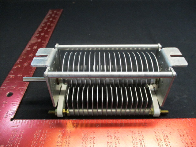 MKS-HPS 151006 CAPACITOR, VARIABLE