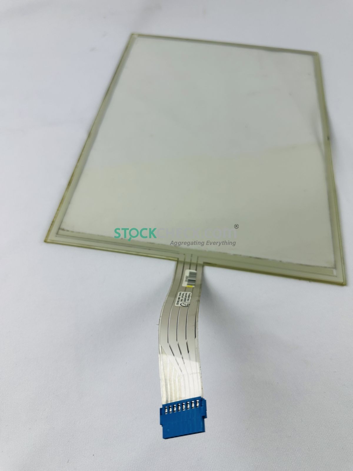 VersaTouch 512-8N215B 1426-001 Industrial-grade Resistive Touch Screen Panel