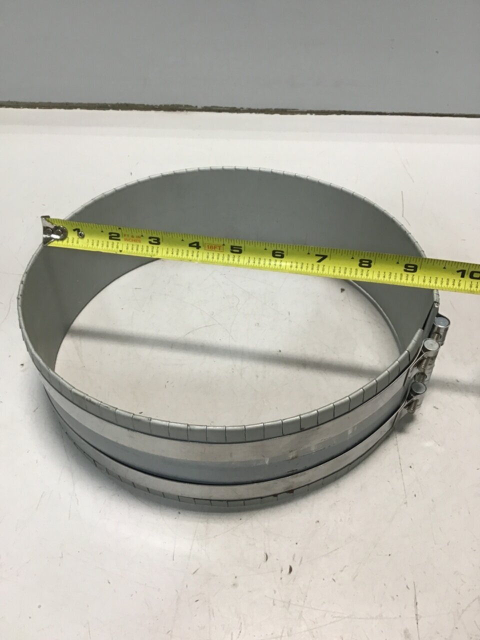PPE 2500 Watt Heater Band ME90008 New #126421