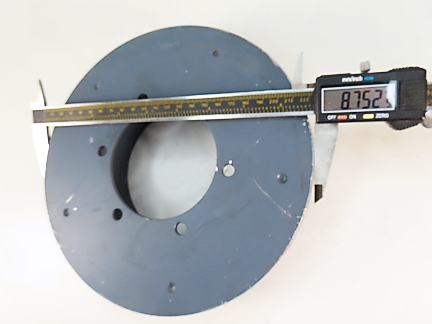 Warner Electric 5250-66 ER-825 ER-1225 Kone KM51519336R01 HR DC Brake 90VDC NEW