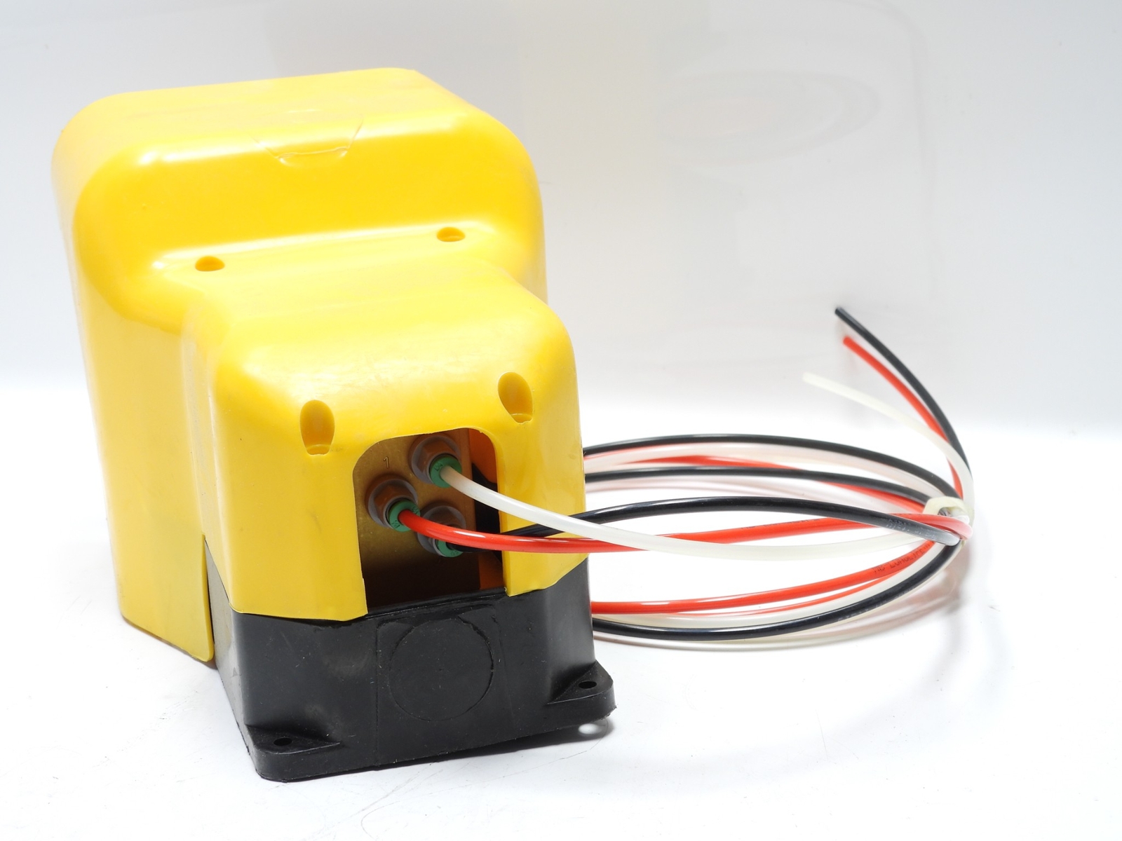 Pneumatic Foot Pedal 41-860 258710010 for AMP’s U-300 Underpinner