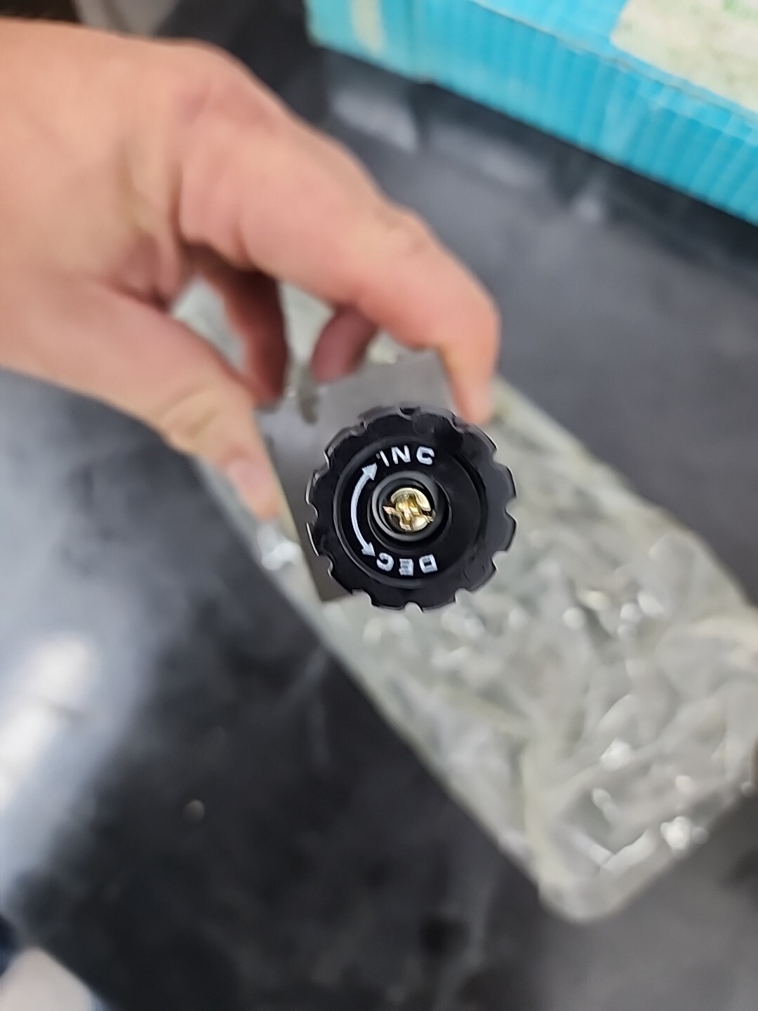 NORTHMAN, MRF-02D-K-3-20, Modular Relief Valve