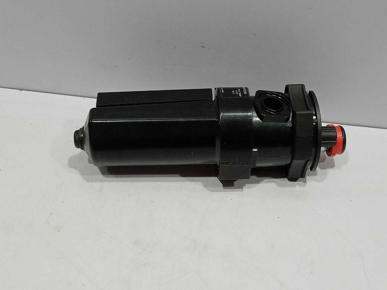 Norgren L64M-NNP-EDN 250psig 17bar Filter / Regulator