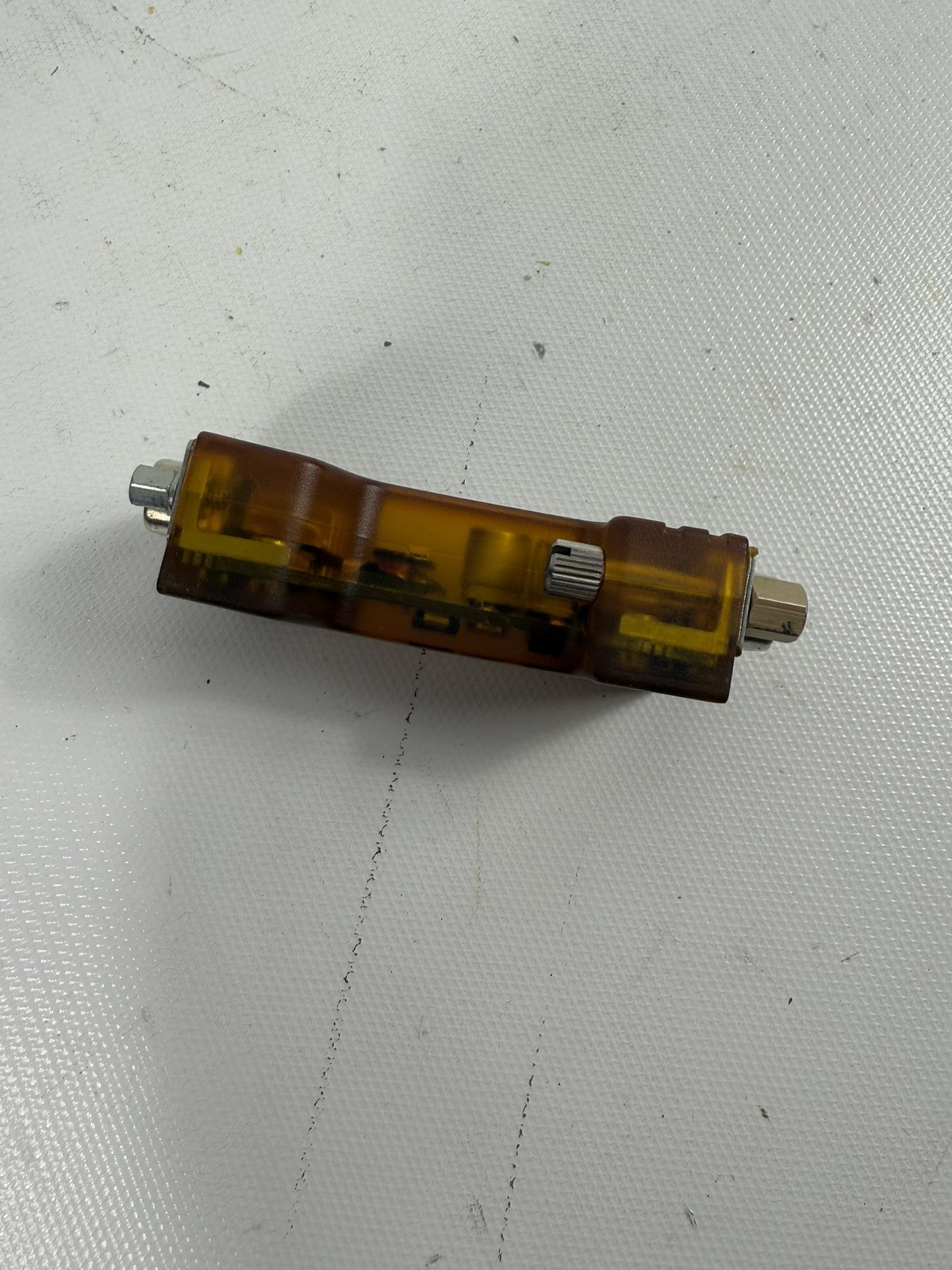 Microscan Interface Connector – IC-332 – FIS-0001-0035G, 0780571