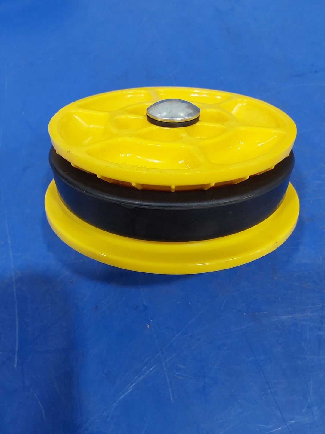CHERNE 4″ MECHANICAL GRIPPER PLUG