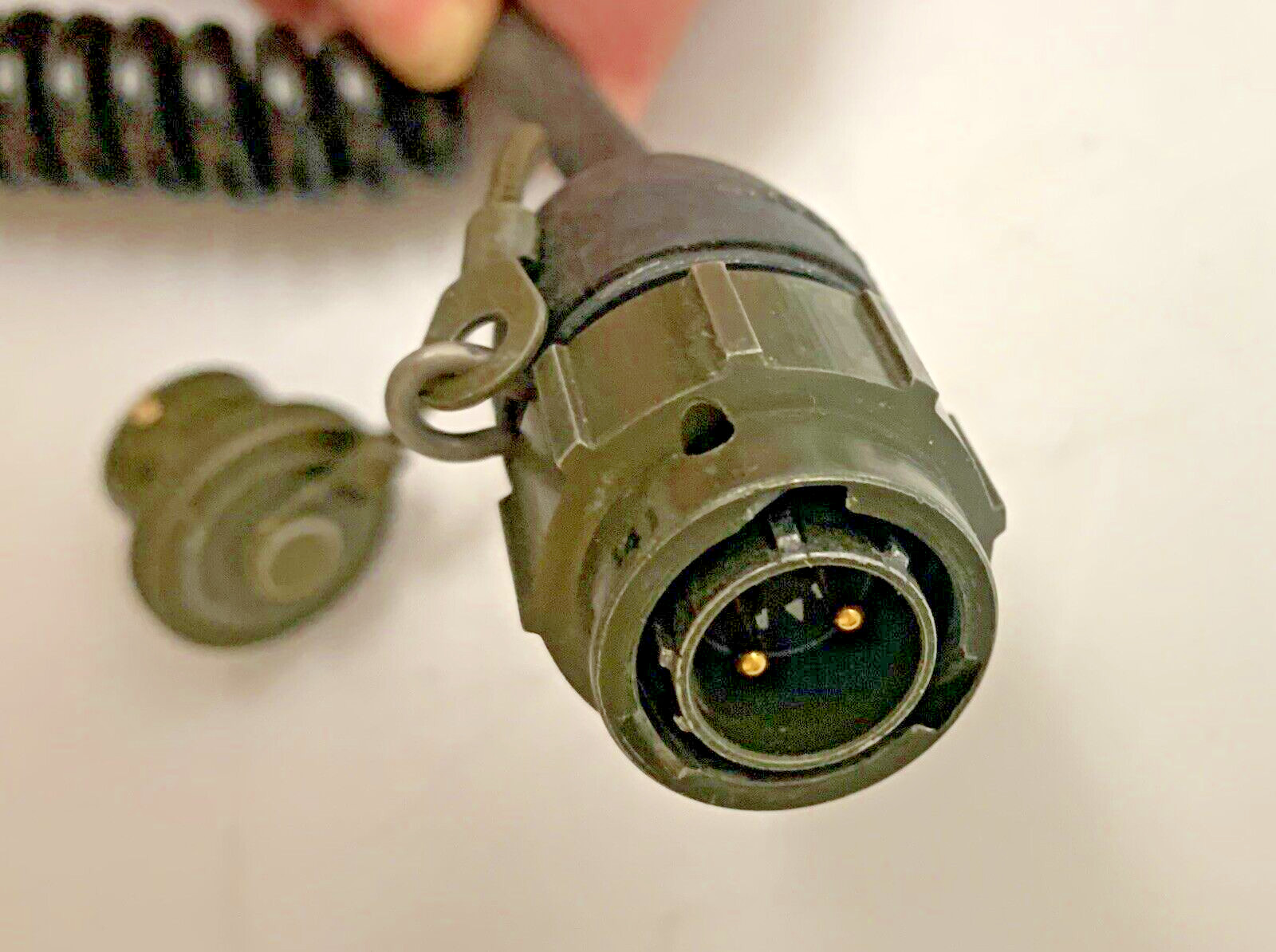 Schiebel – Austria Mine Detecting Set AN-19/2 6665-21-906-1023