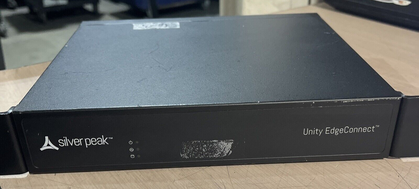 SILVER PEAK SYSTEMS FW-7551A-SV1 UNITY EDGE CONNECT