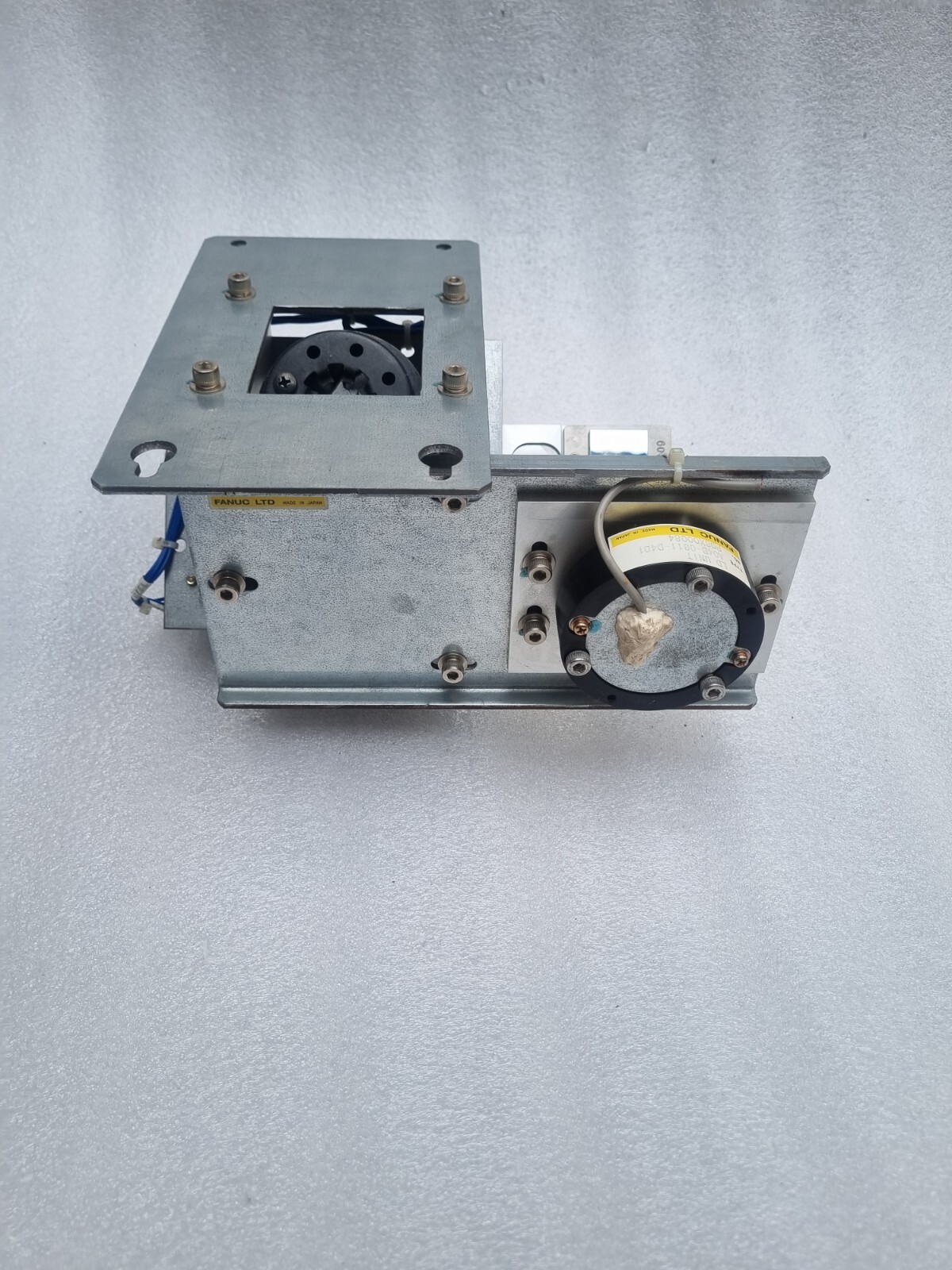 Fanuc Shutter Unit Laser A04B-0811-C415 A04B-0815-C414 A04B-0811-D401 Fast Ship