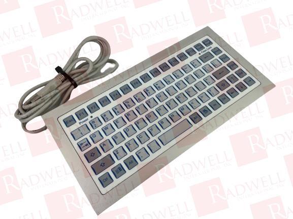 INDUKEY KF09433 / KF09433 (USED)