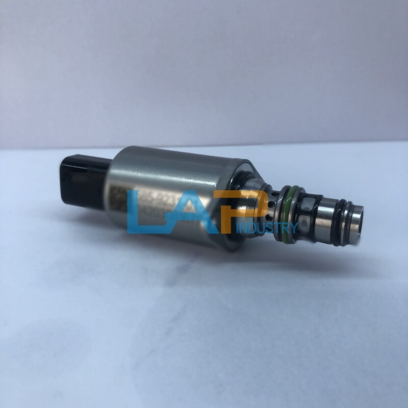 1PCS NEW proportional solenoid valve 585-9231 FIT FOR Carter excavator parts