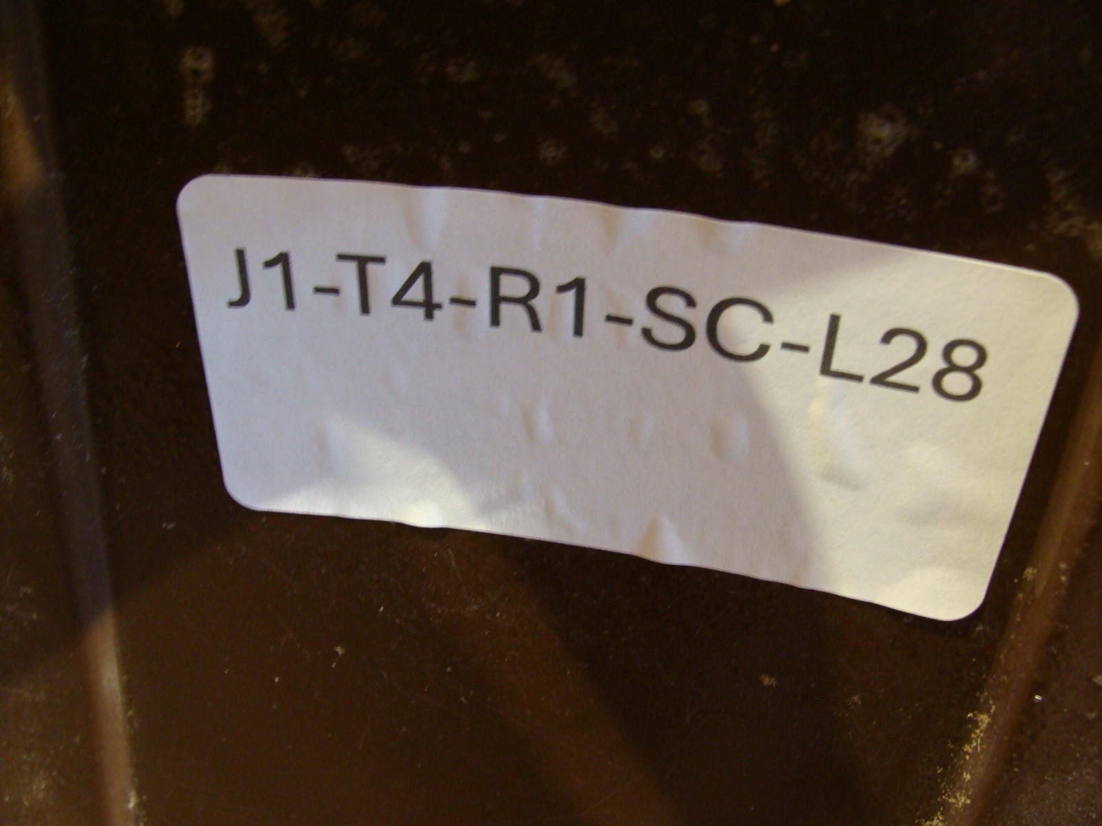CELESCO CABLE EXTENSION POSITION TRANSDUCER PT9101-0100-111-3110