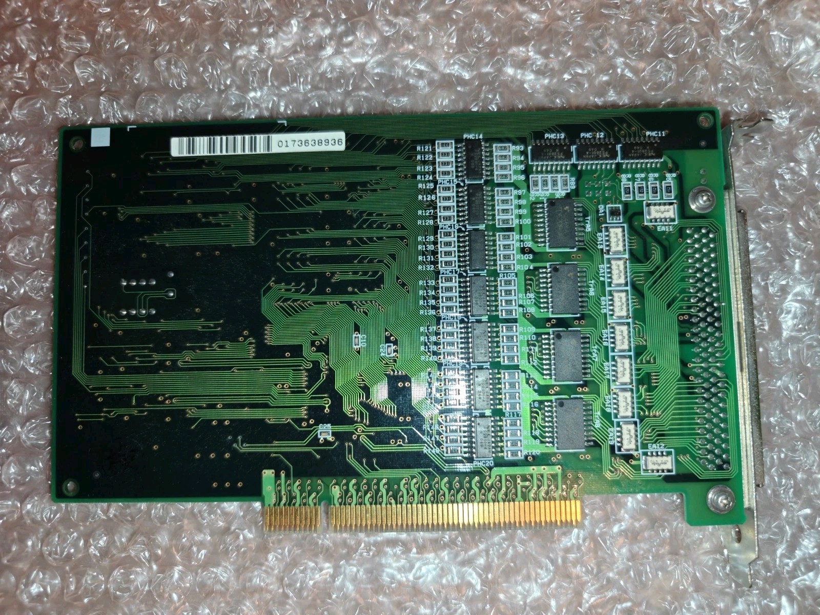 Interface PCI-2430C Module