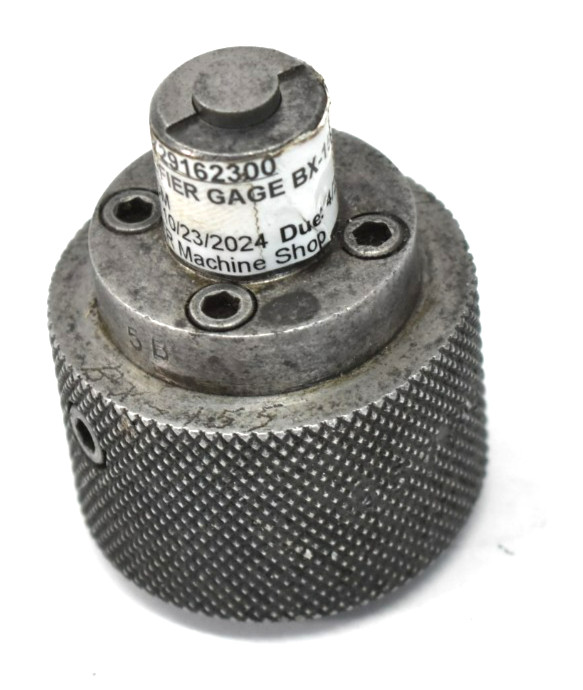 Gagemaker Groove Width Amplifier Gave BX-155 85729162300 Replacement Tool