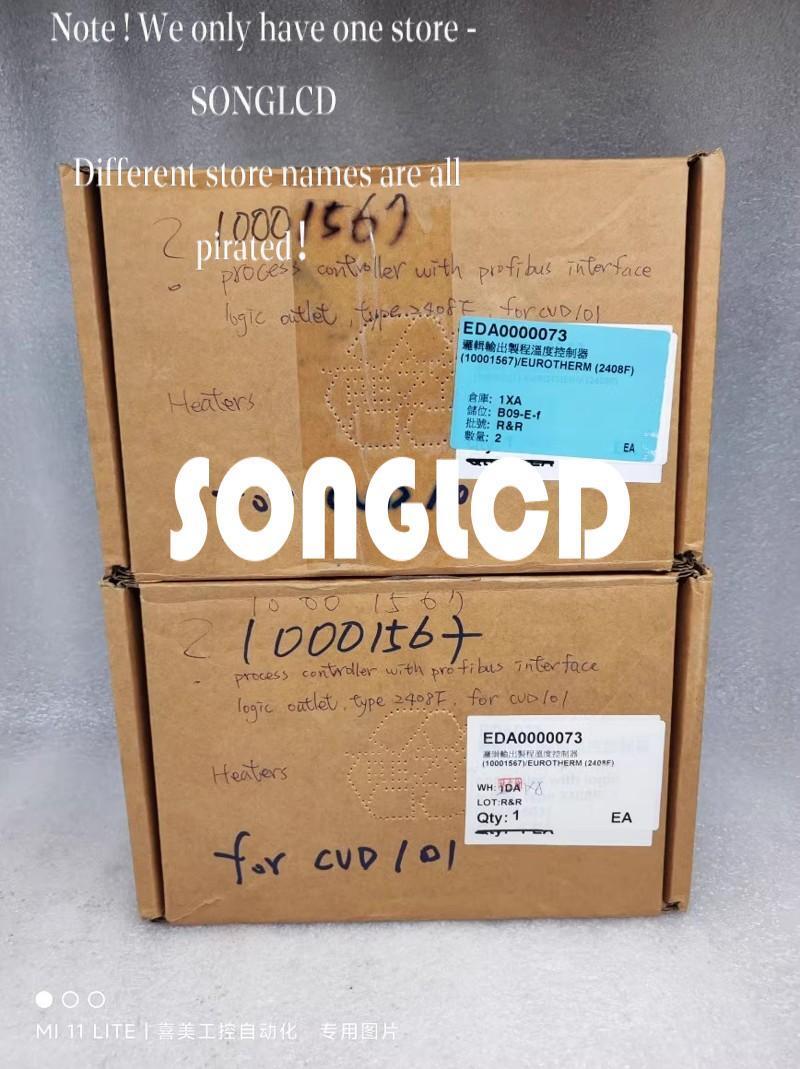 1PCS NEW 2408F/CC/VH/H7/XX/XX/FH/PB/XX/ENG/XXXXXX via DHL or FedEx
