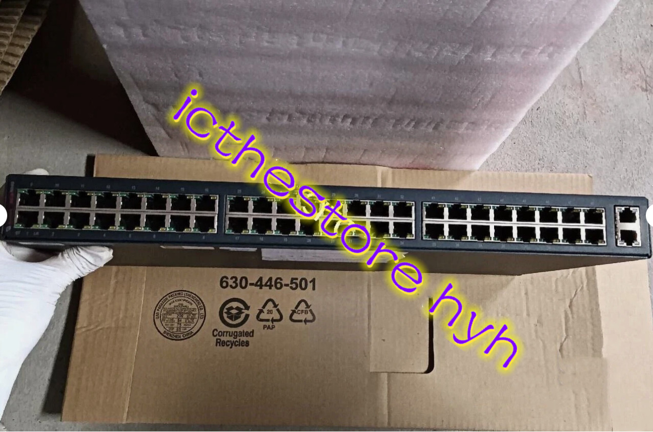 1PC Used Mean Well RSP-1500-24 AC to DC Power Supply Single Output 48 Volt