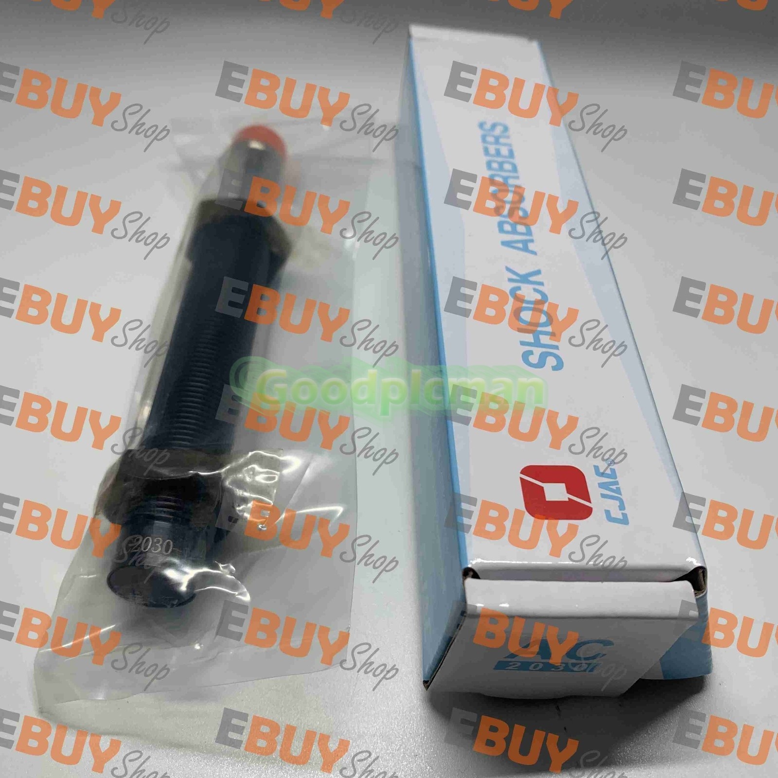 1PC Manipulator Hydraulic Buffer AC20301 New in box AC2030-1