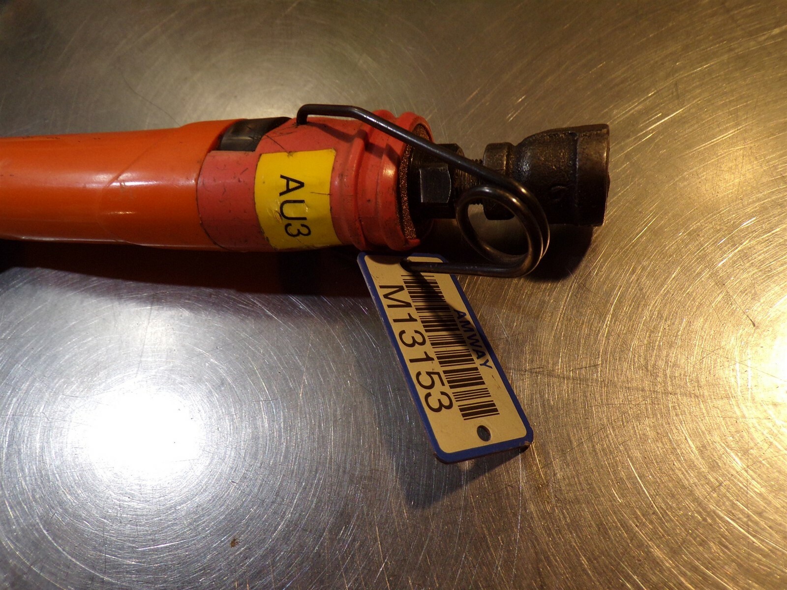 Cleco Amway M13153 AU3 Clecomatic Drill *FREE SHIPPING*