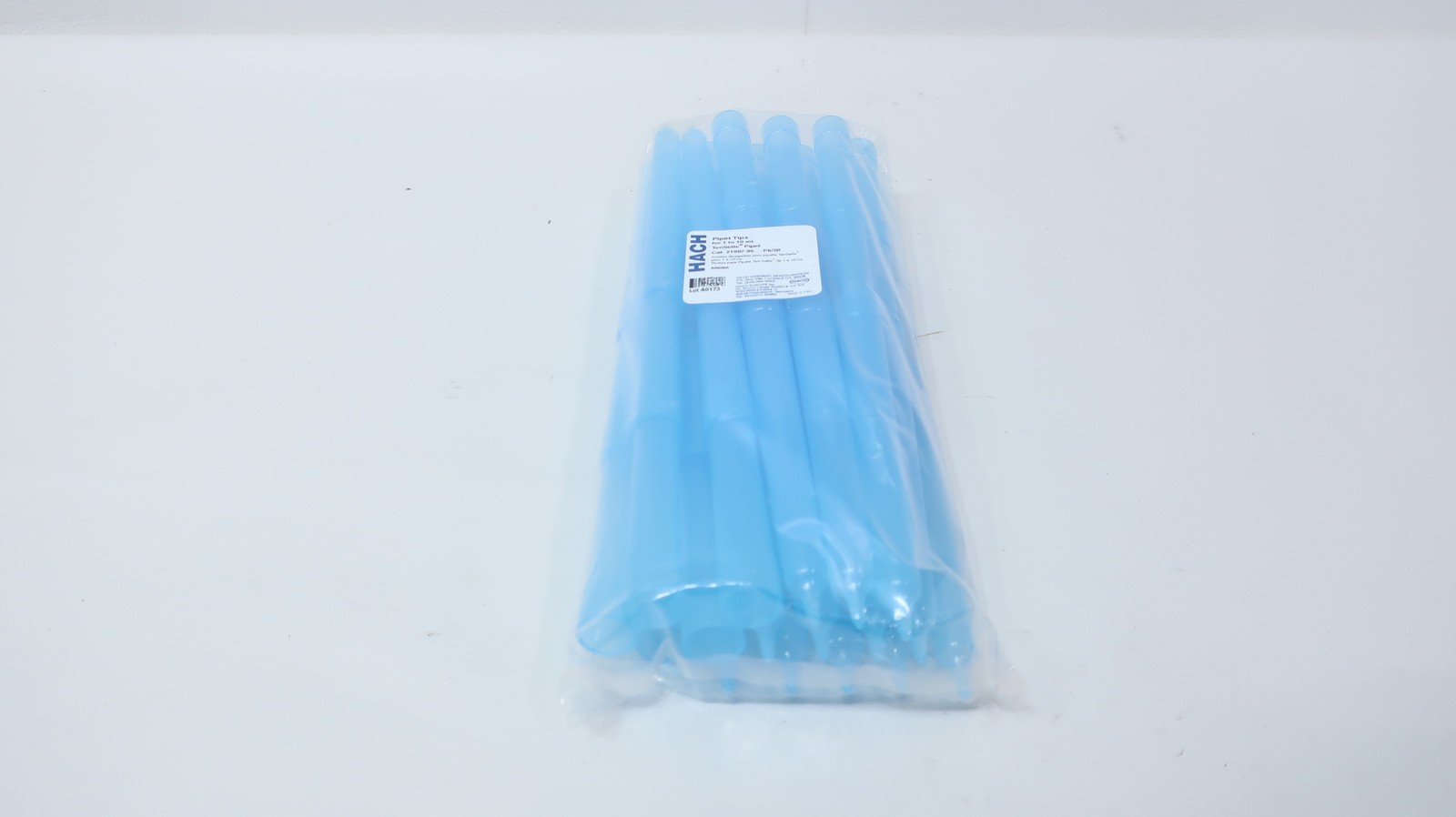 Hach 19700-01 Tensette Pipet