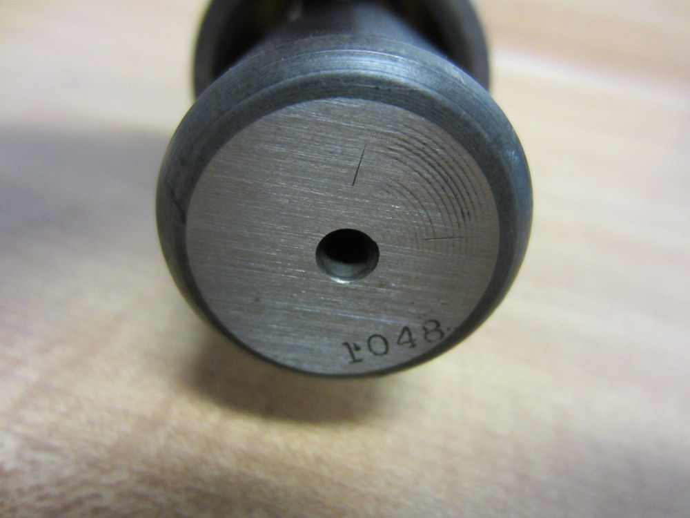 Lamina AB1-1032 AB11032 Steel Sleeve Bushing With Shaft
