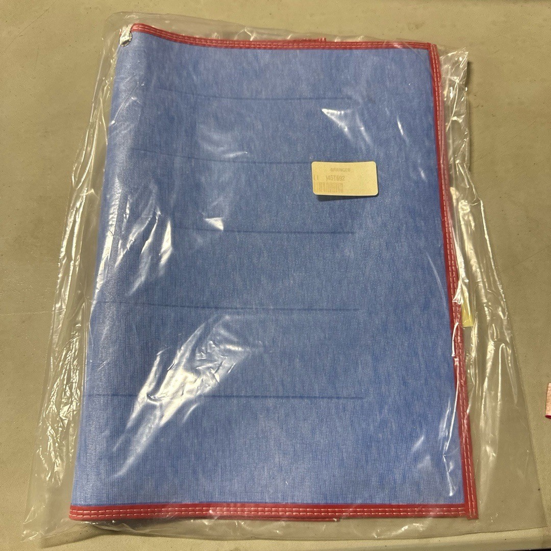 Westward Tool Pouch 45T692