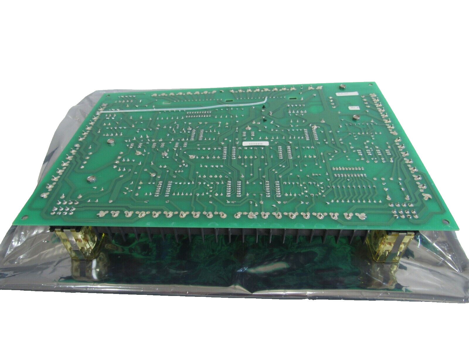 NEW AMTEK 80-H2004400-90 PCB BOARD 80H200440090