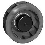 ebm-papst R1G220-AB73-52 DC Motorized Impeller Centrifugal Ball Bearing 48V 3…