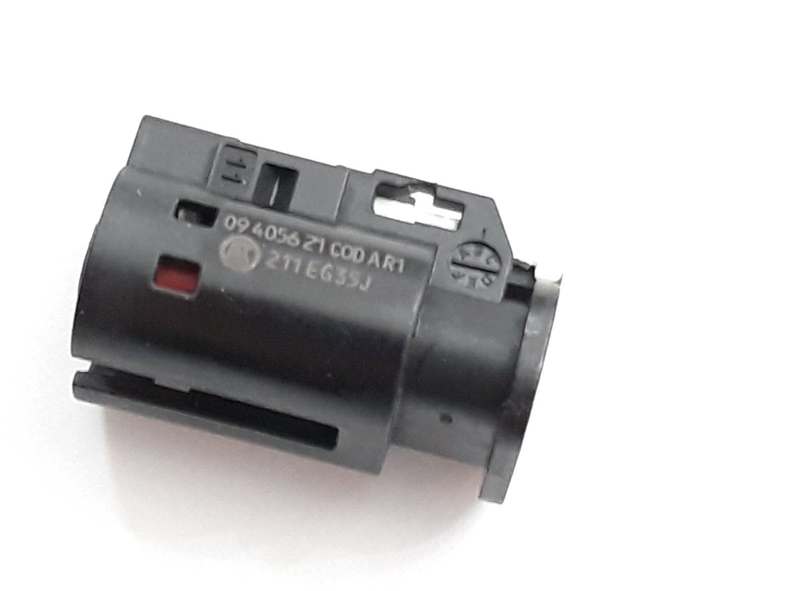 X1 KOSTAL AUTOMOTIVE CONNECTOR 9405621 2W MLK 1,2 09 4056 21 COD AR1