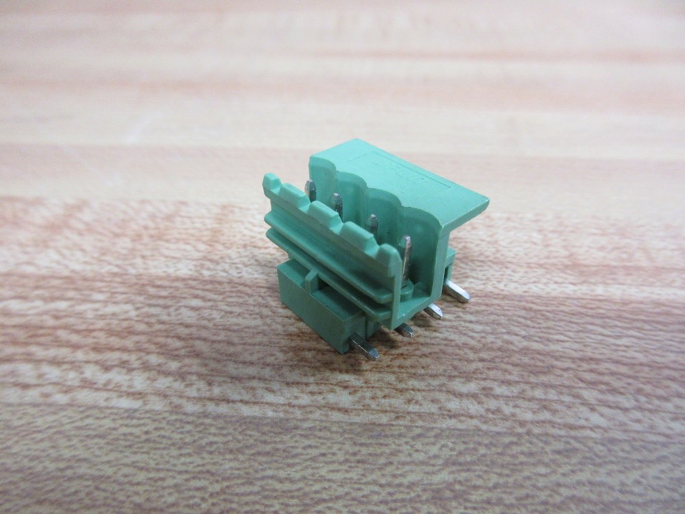 ASI ASI581007 Housing UME 22.5 With 2 Connector Plugs ASI586009