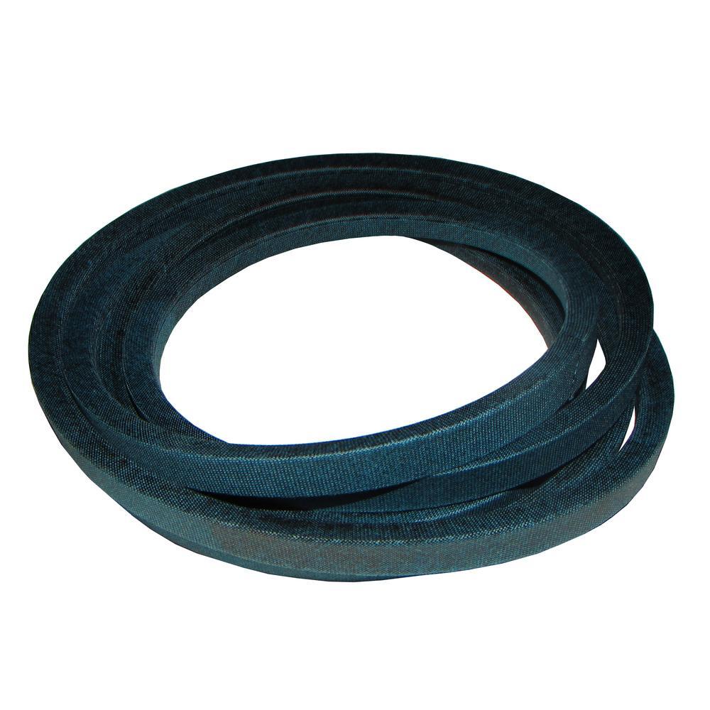 A-B120K Made With Aramid Blue V-Belt (5/8″ X 123″) Fits Bad Boy