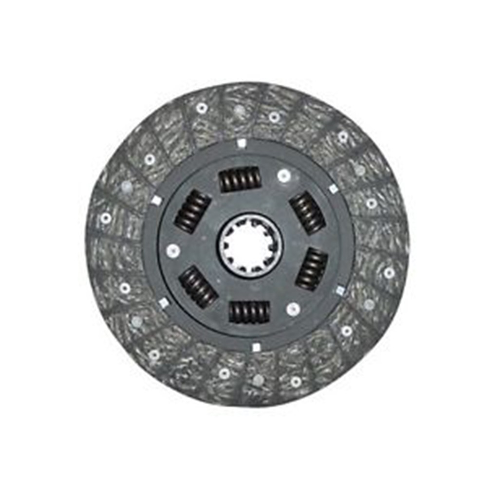 9″ Clutch Kit w/ Tool Fits Ford/New Holland 2000 2031 4000 2N 8N NAA NAB