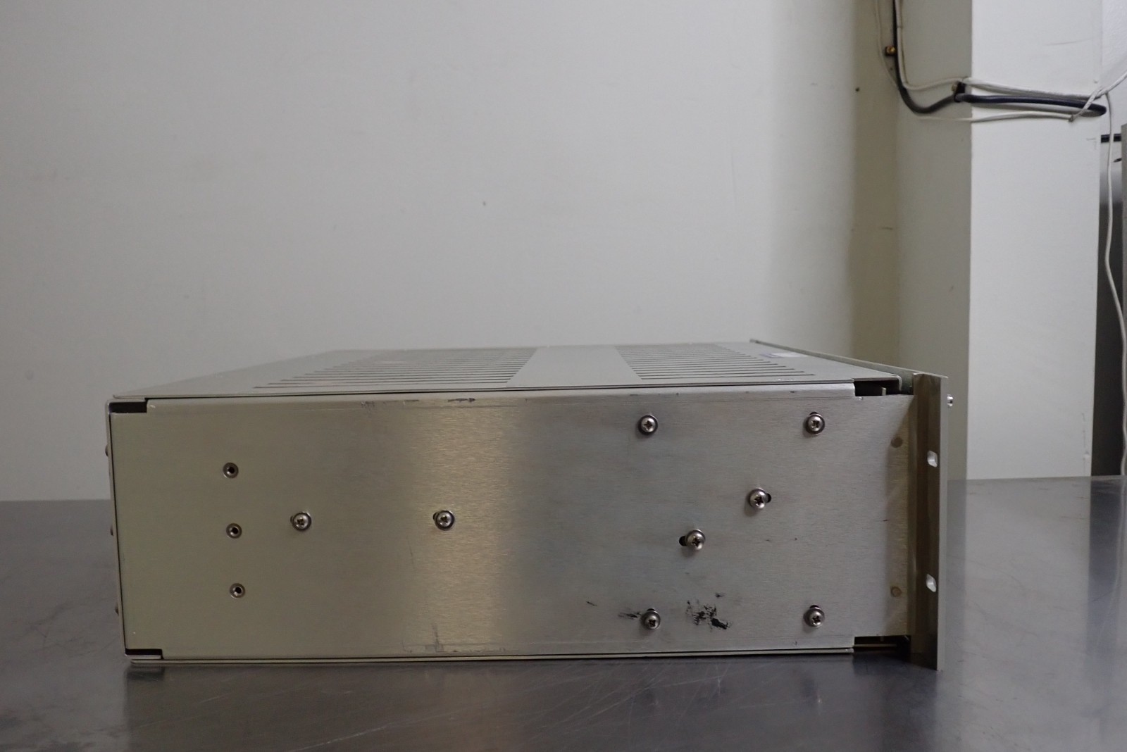 Trak Systems 48424-1019-101 Model 8424-19 Timing Buffer Unit