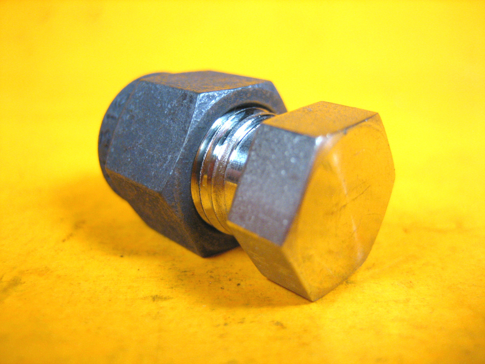 Parker – 4 PNBZ-SS – Compression Tube Cap, 1/4″