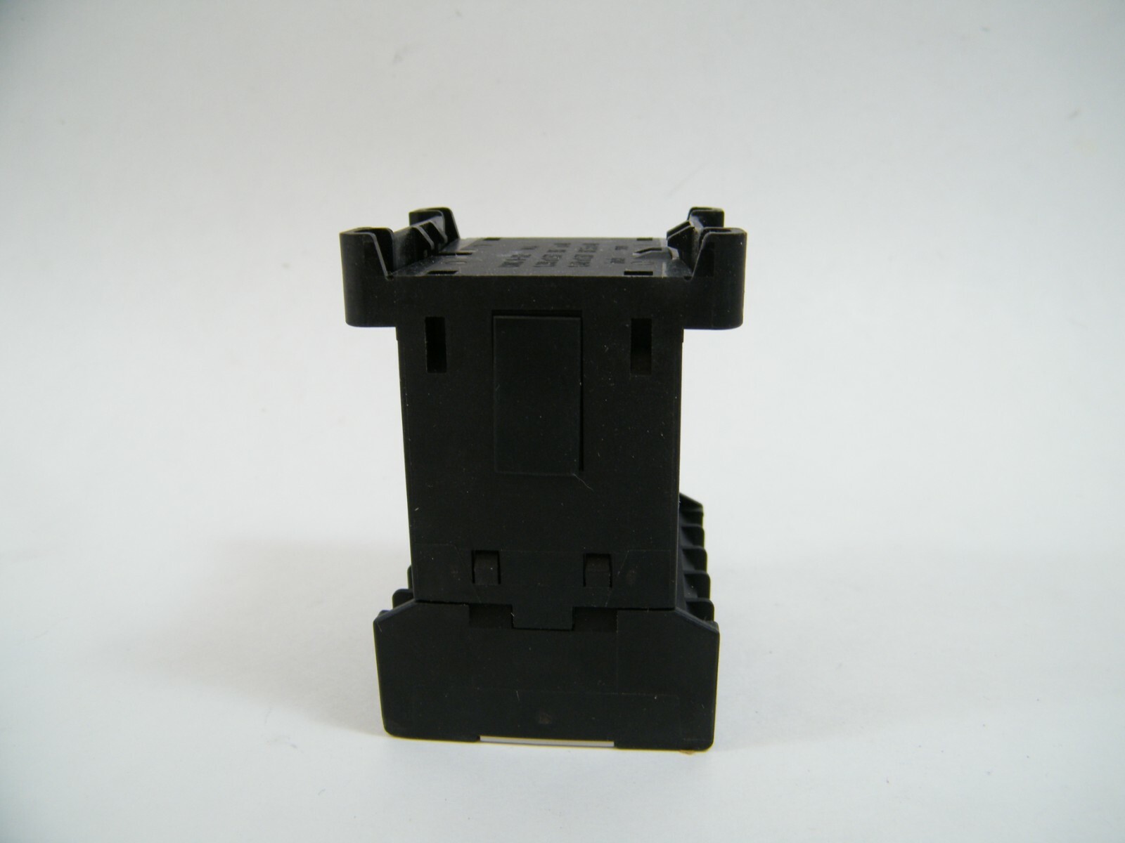 NEW! SIEMENS CONTACTOR, AC-3, 4 KW, 400 V, DC 24V, 3TF20 10-0BB4