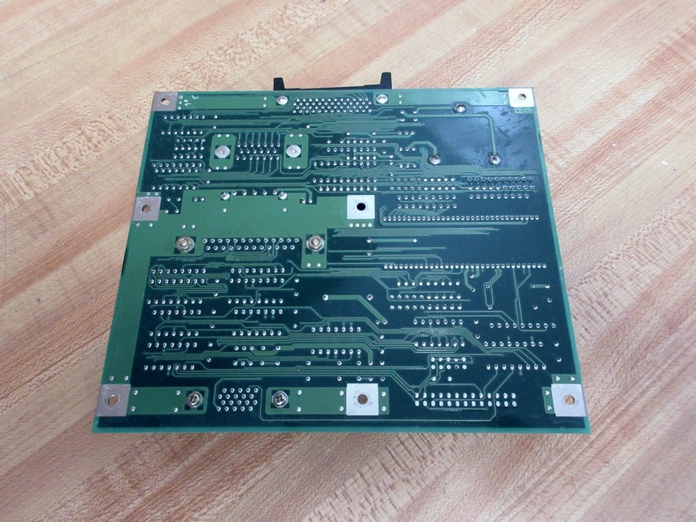 Okuma A911-2350 OPUS7000 Panel IF Card 1 1911-2350