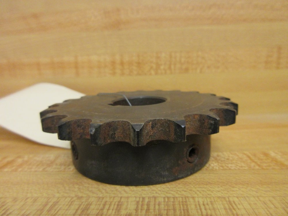 Browning H4020X1 Sprocket 1″ Bore